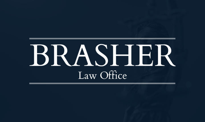 Brasher Law Firm