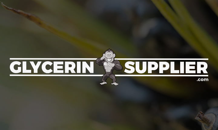 Glycerin Supplier