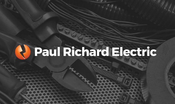Paul Richard Electric